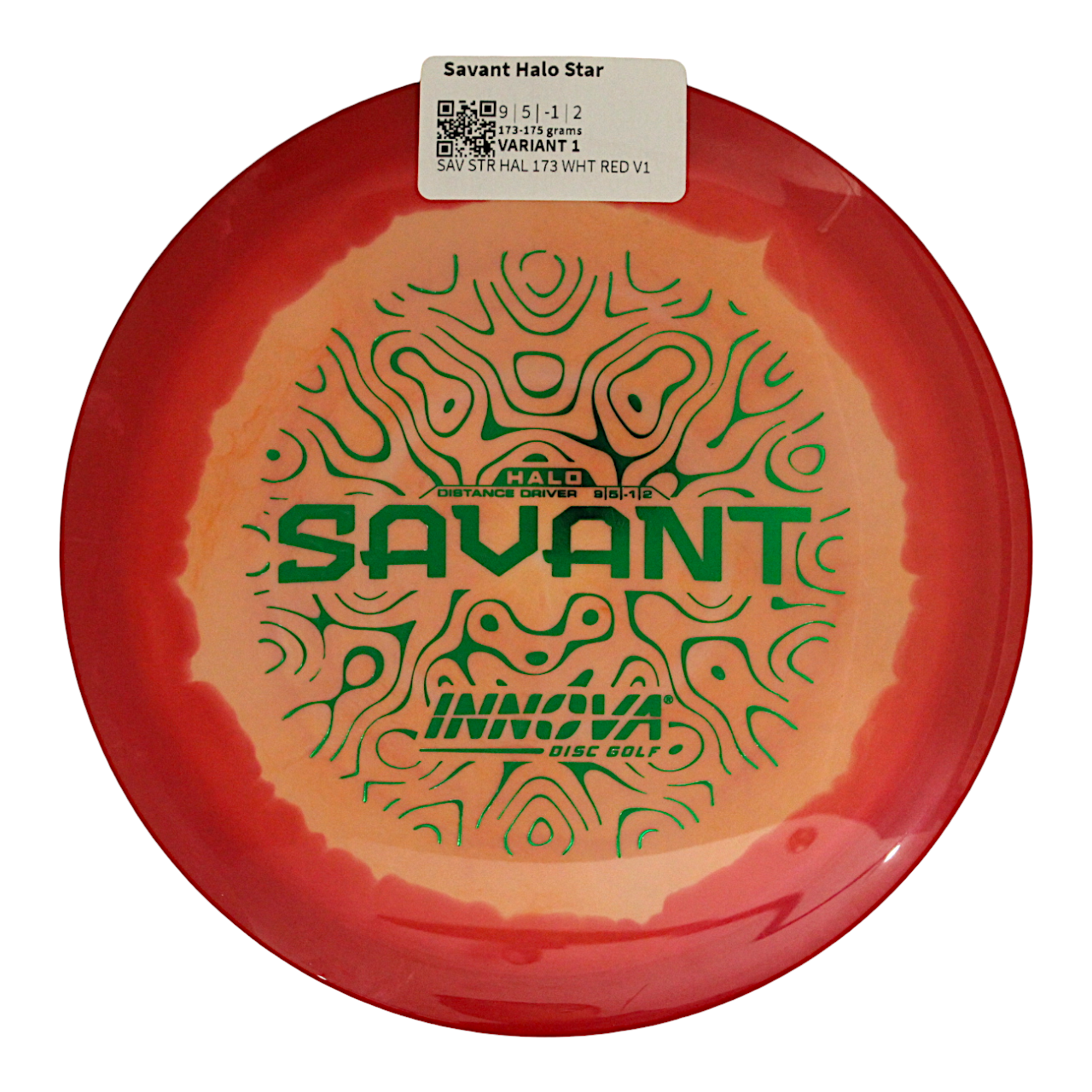 Savant Halo Star