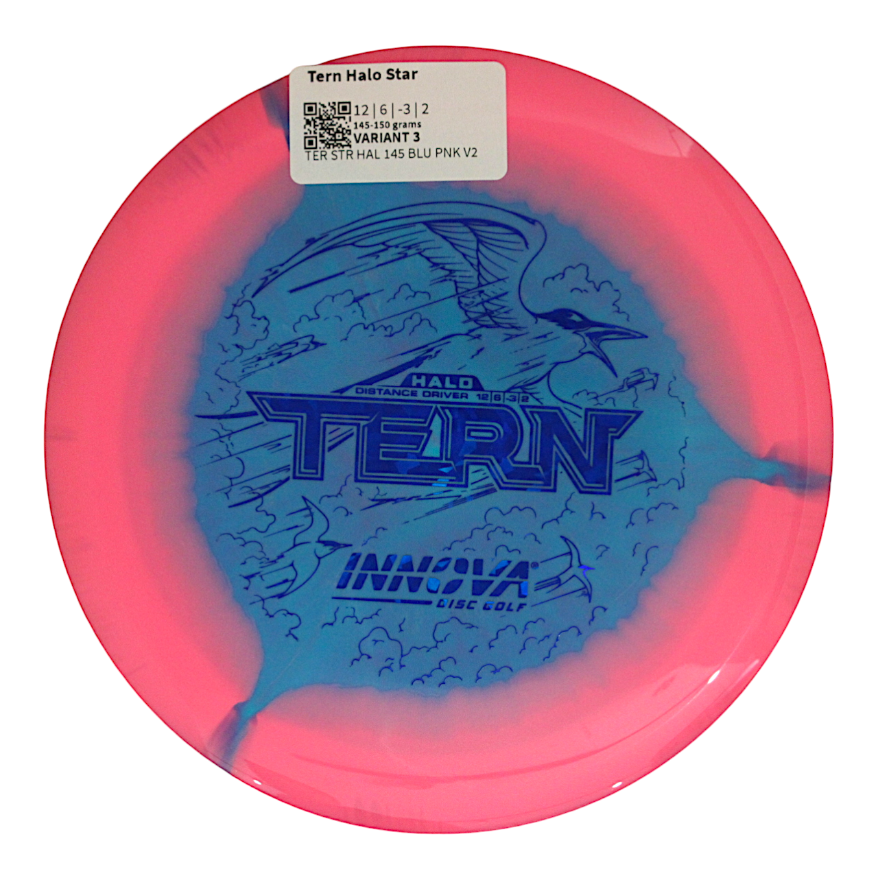 Tern Halo Star