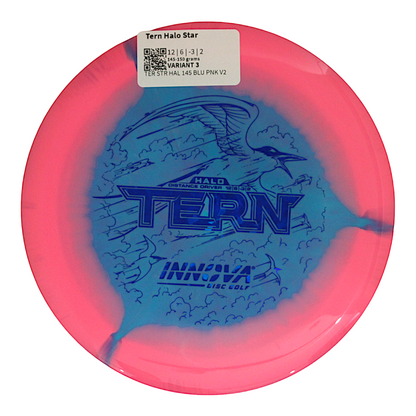 Tern Halo Star