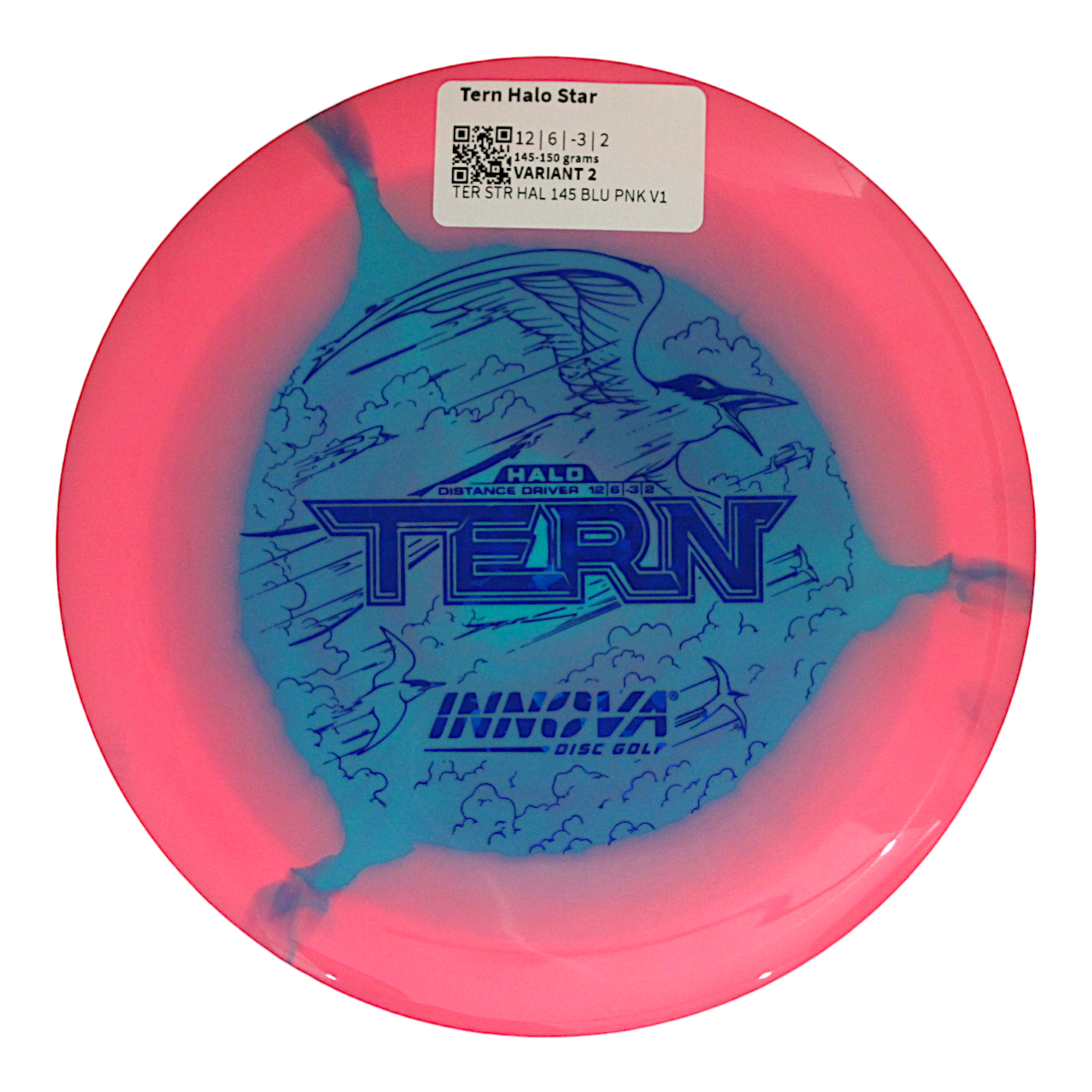 Tern Halo Star