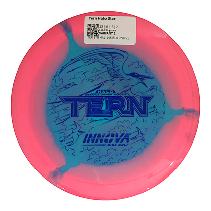 Tern Halo Star