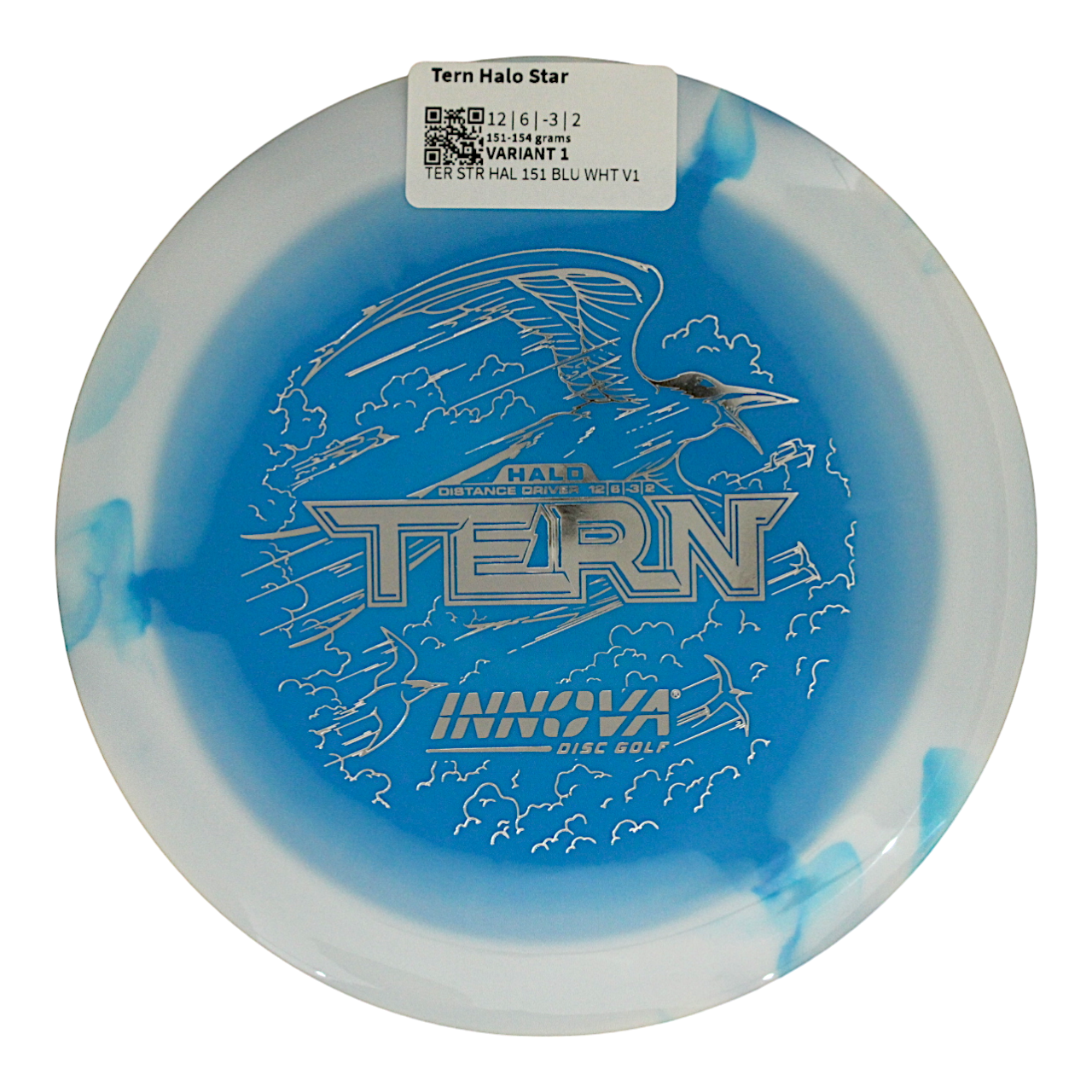 Tern Halo Star