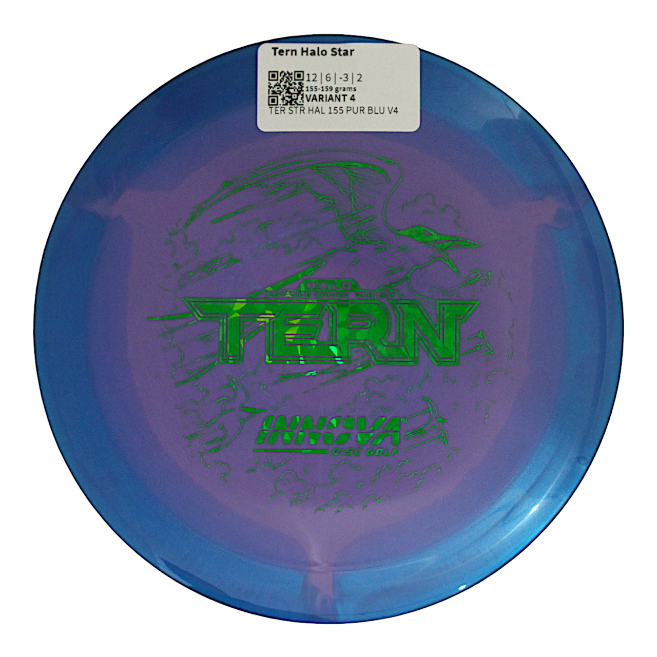 Tern Halo Star