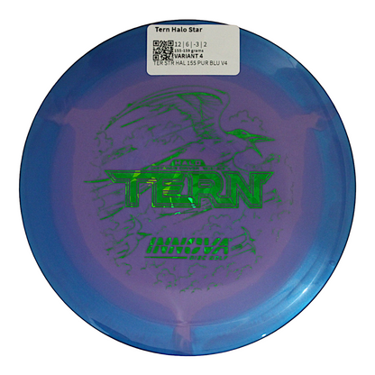 Tern Halo Star