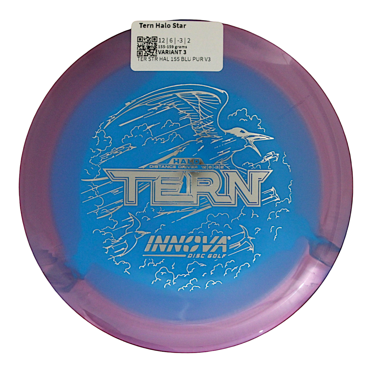 Tern Halo Star