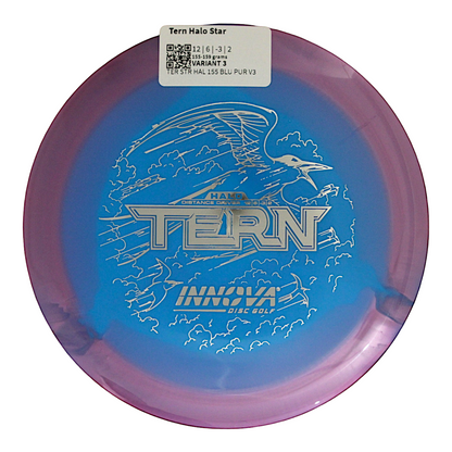 Tern Halo Star