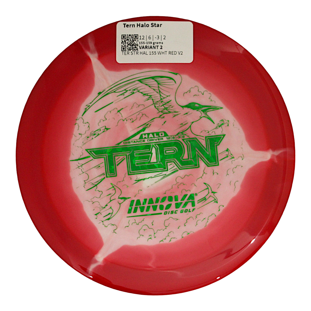Tern Halo Star