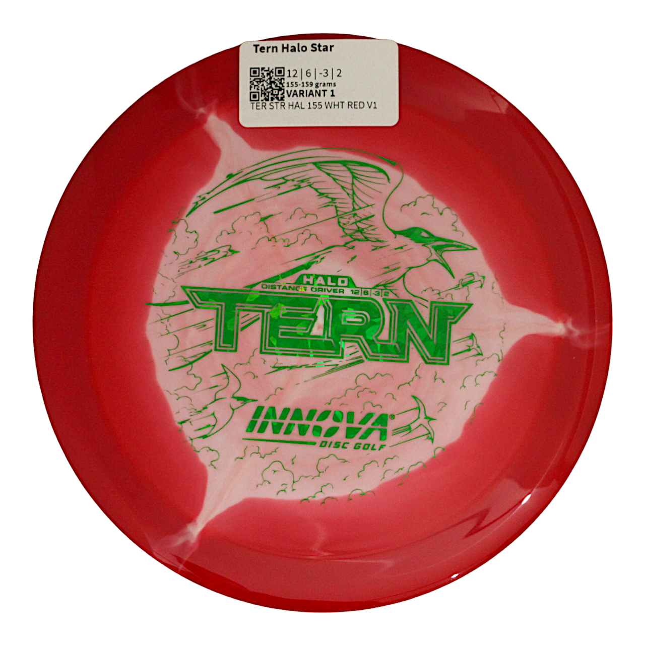 Tern Halo Star
