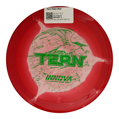 Tern Halo Star