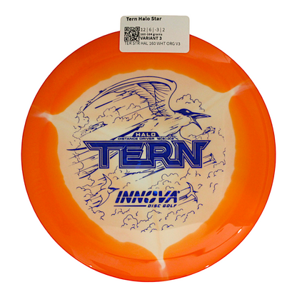 Tern Halo Star