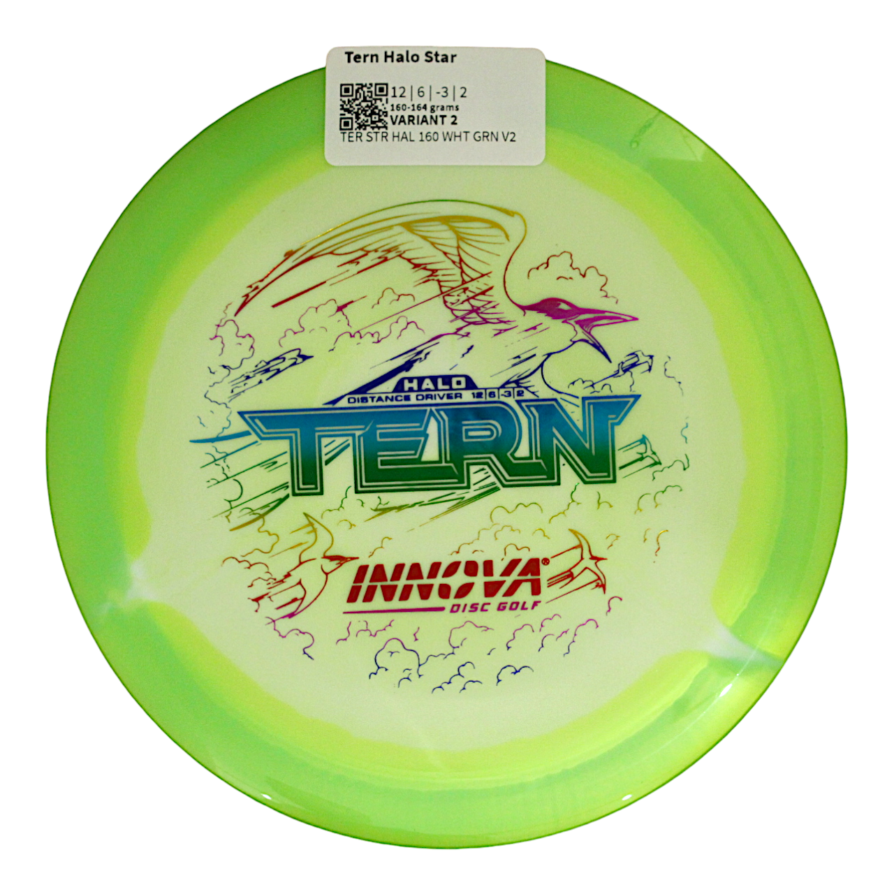 Tern Halo Star