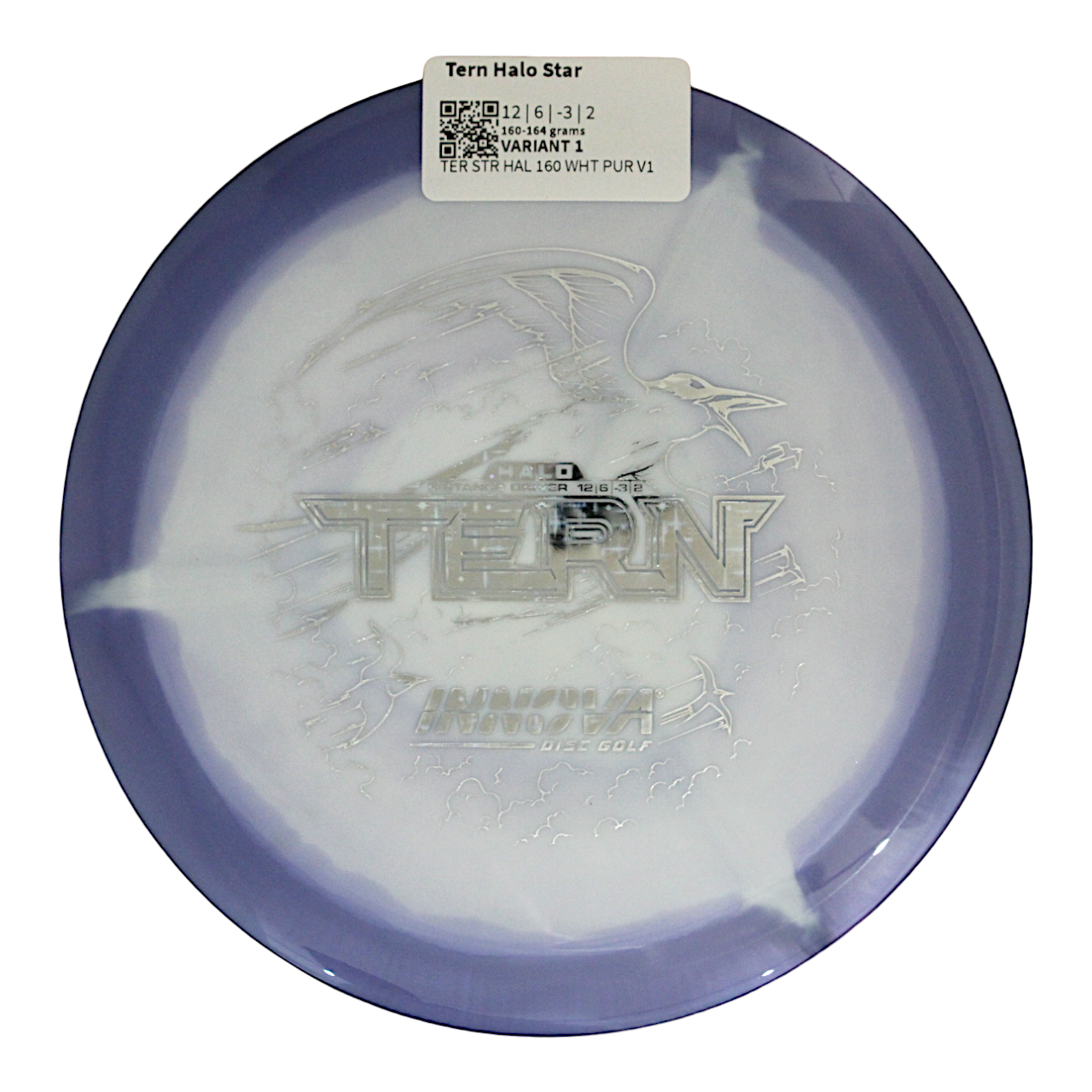Tern Halo Star