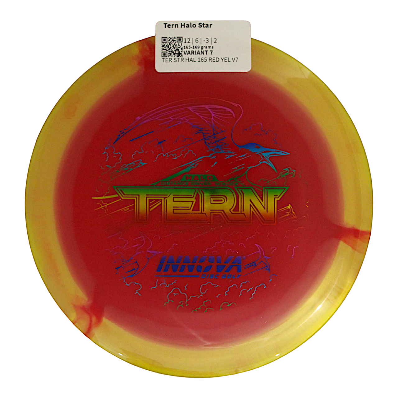 Tern Halo Star