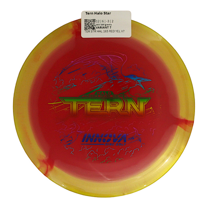 Tern Halo Star