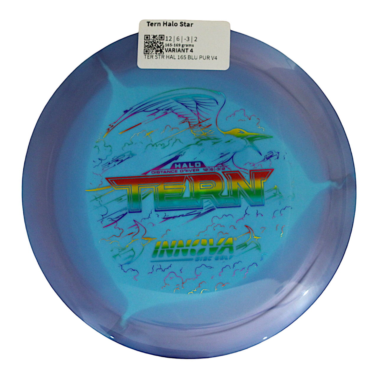 Tern Halo Star