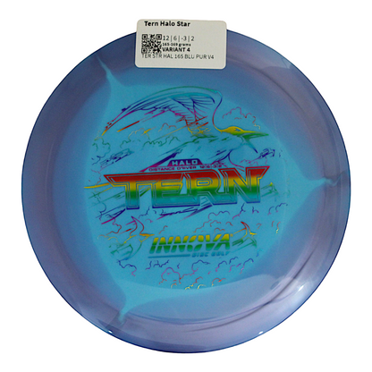 Tern Halo Star