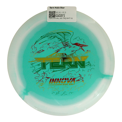 Tern Halo Star