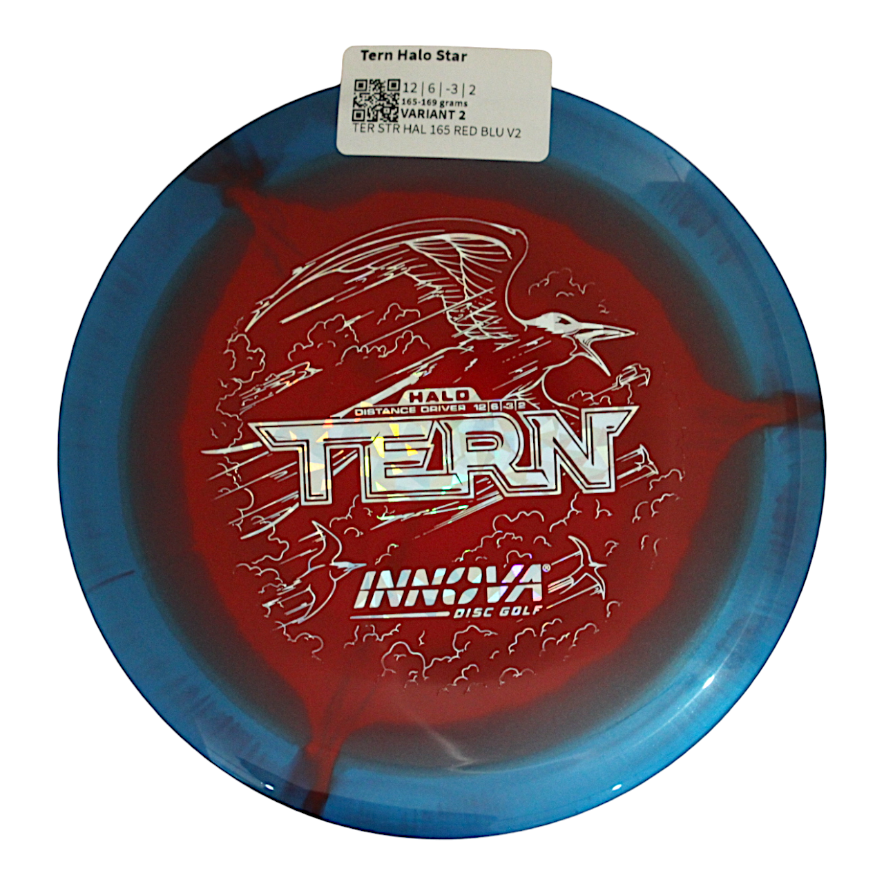 Tern Halo Star