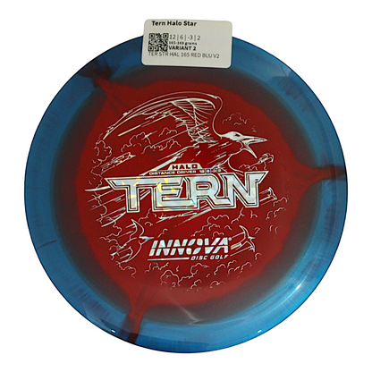 Tern Halo Star