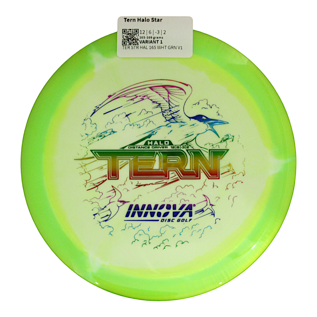 Tern Halo Star