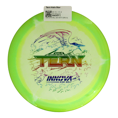 Tern Halo Star