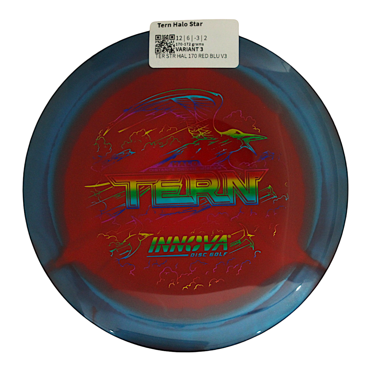 Tern Halo Star