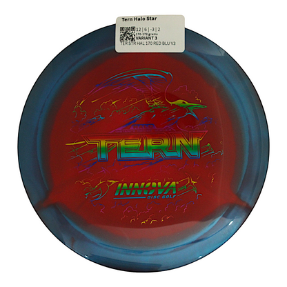Tern Halo Star