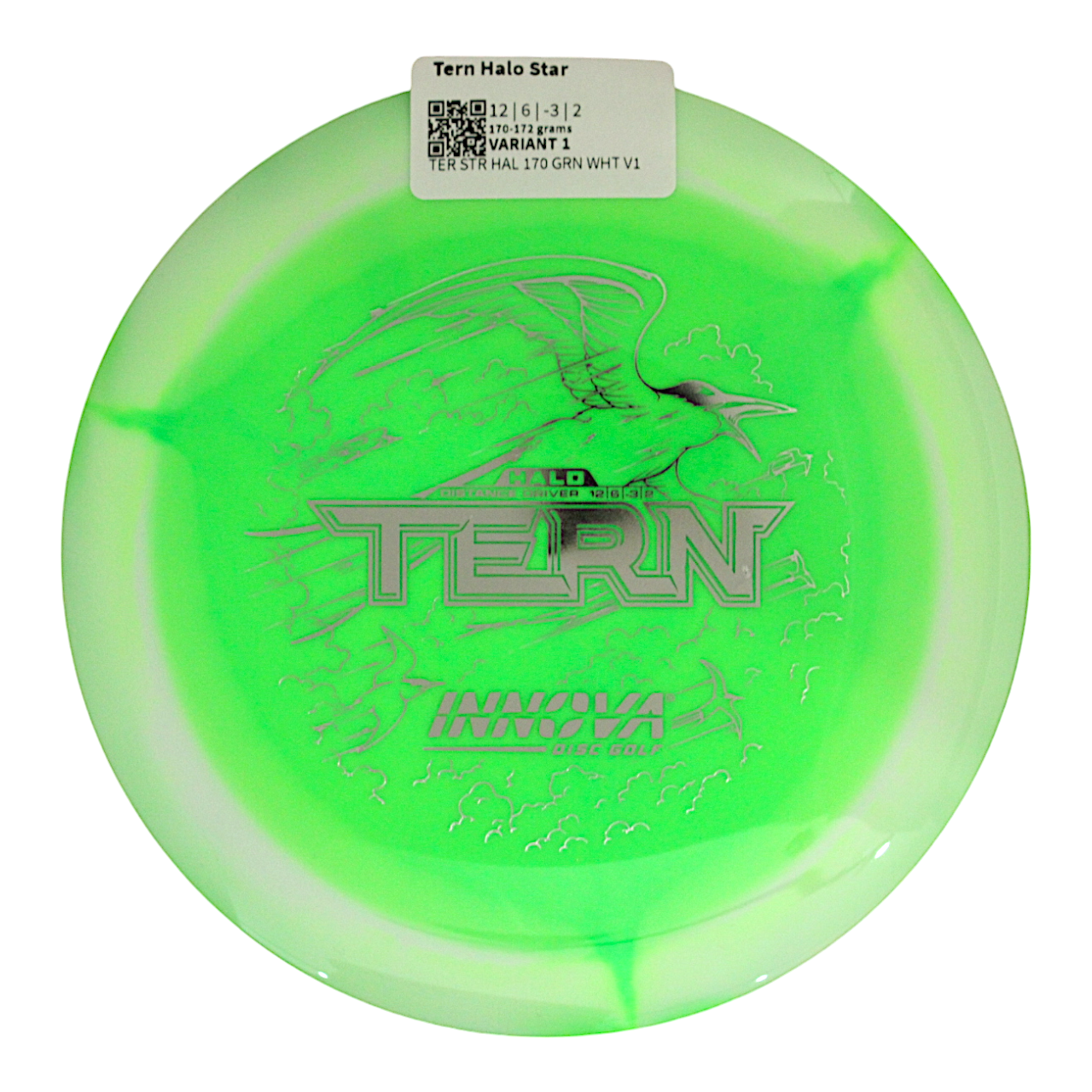 Tern Halo Star