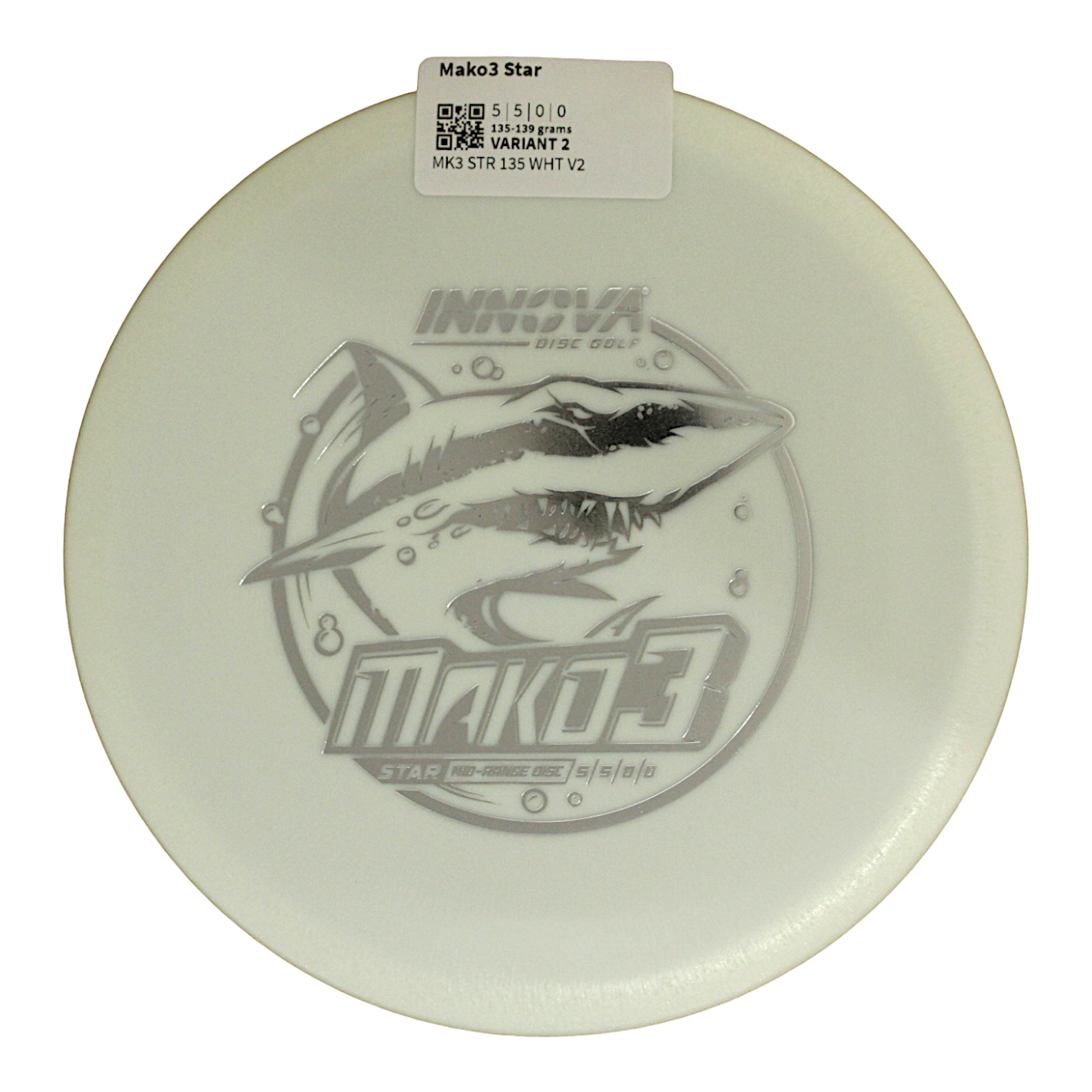 Mako3 Star