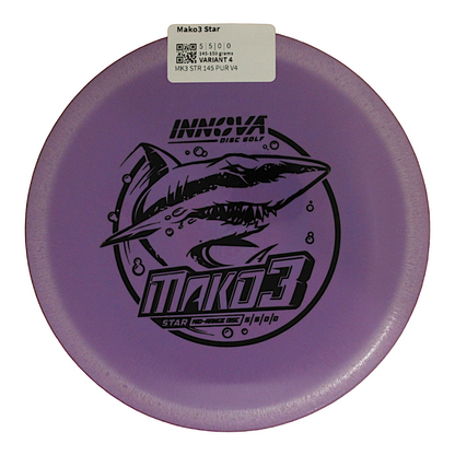Mako3 Star