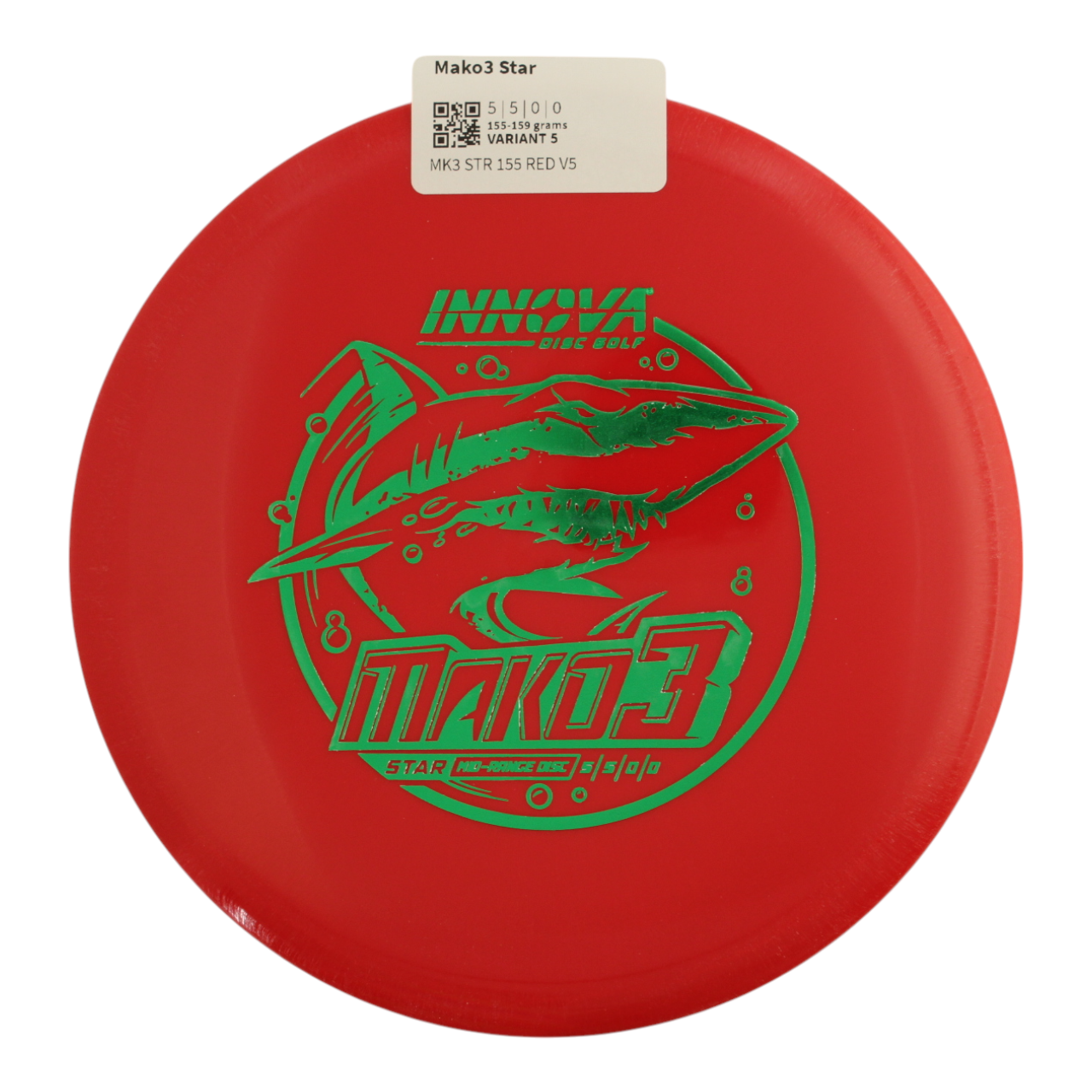 Mako3 Star