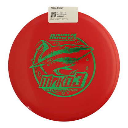 Mako3 Star