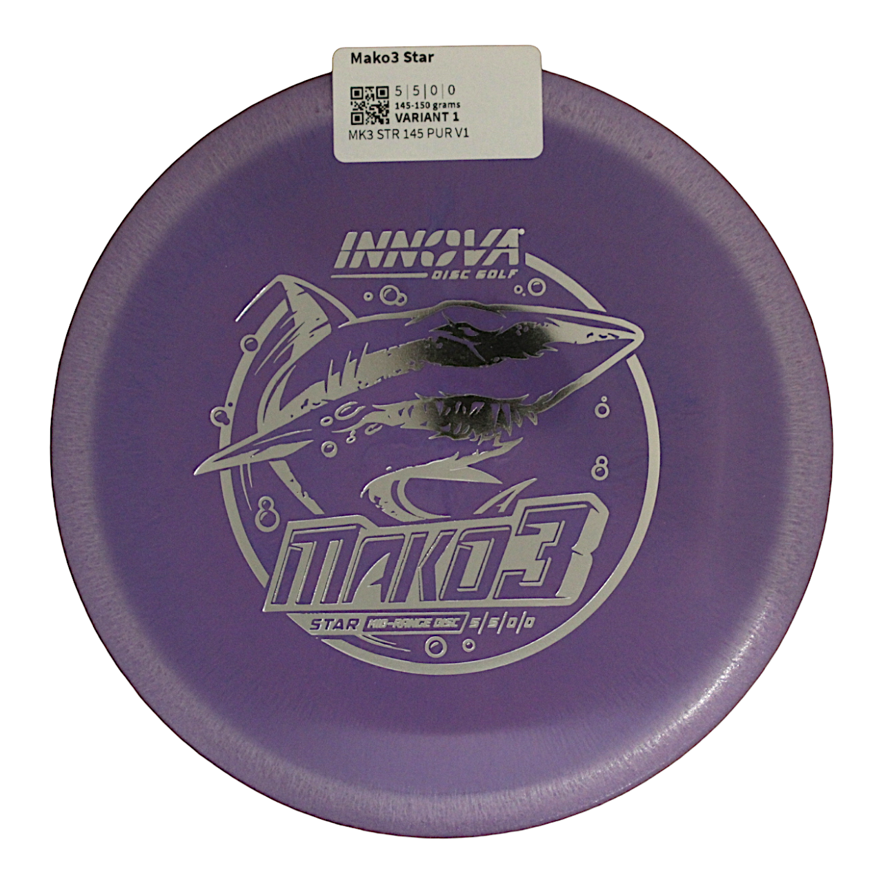 Mako3 Star