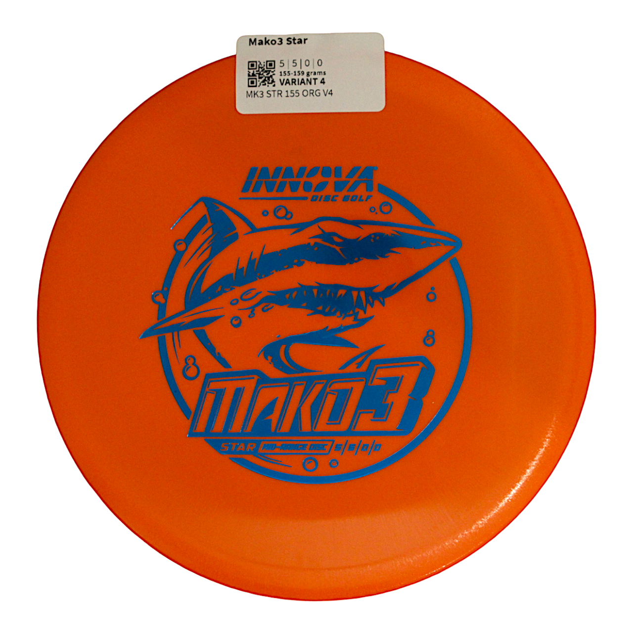 Mako3 Star