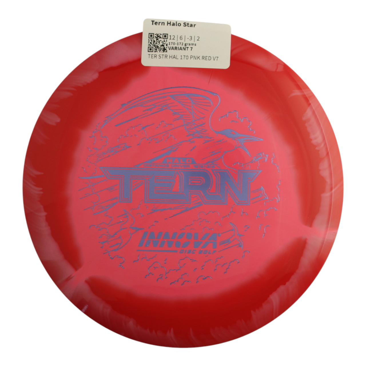 Tern Halo Star