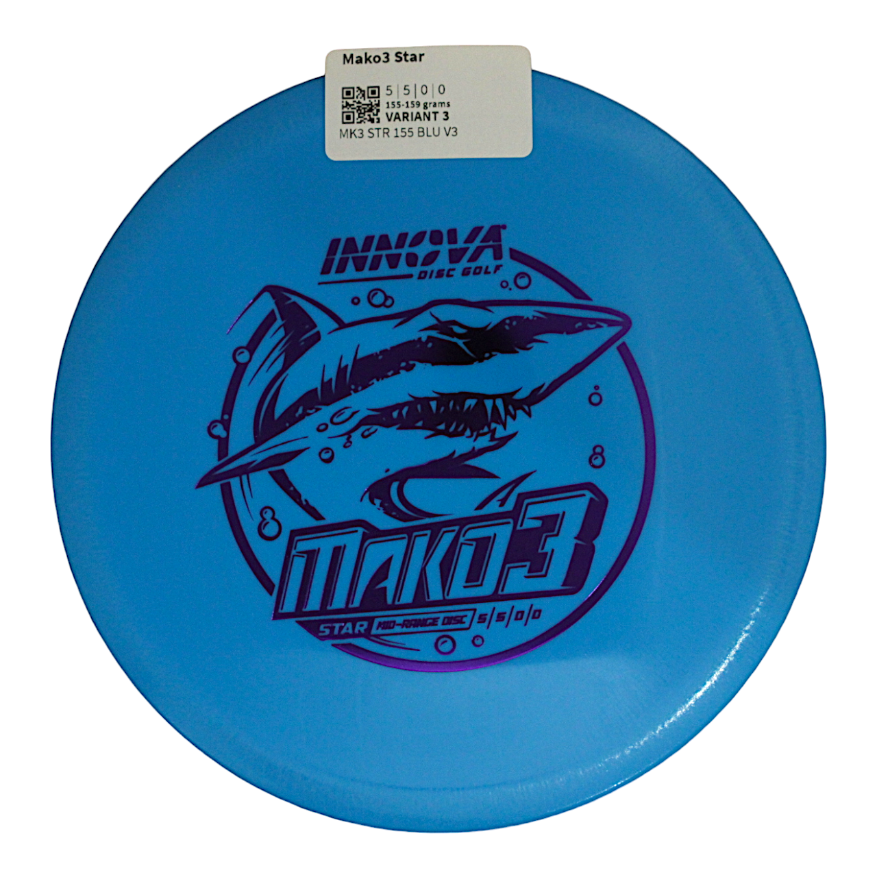 Mako3 Star