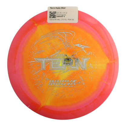 Tern Halo Star