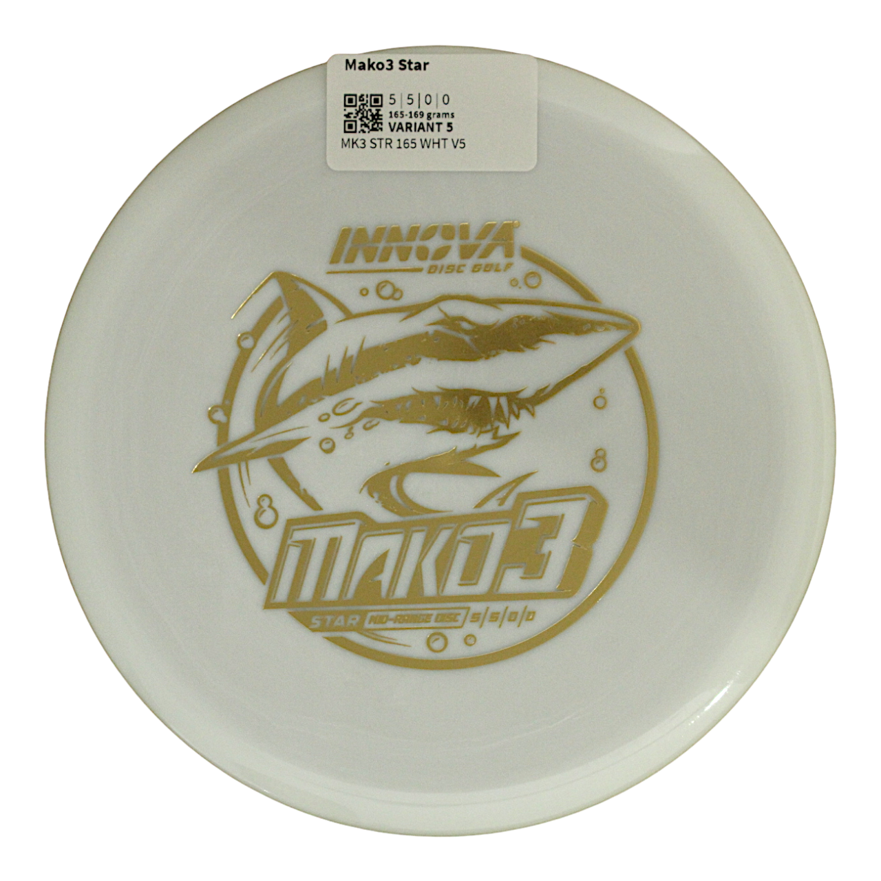 Mako3 Star