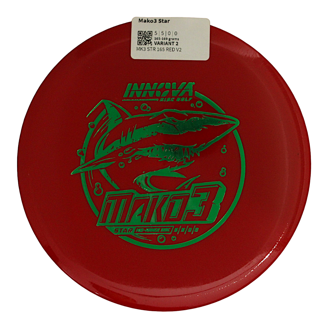 Mako3 Star