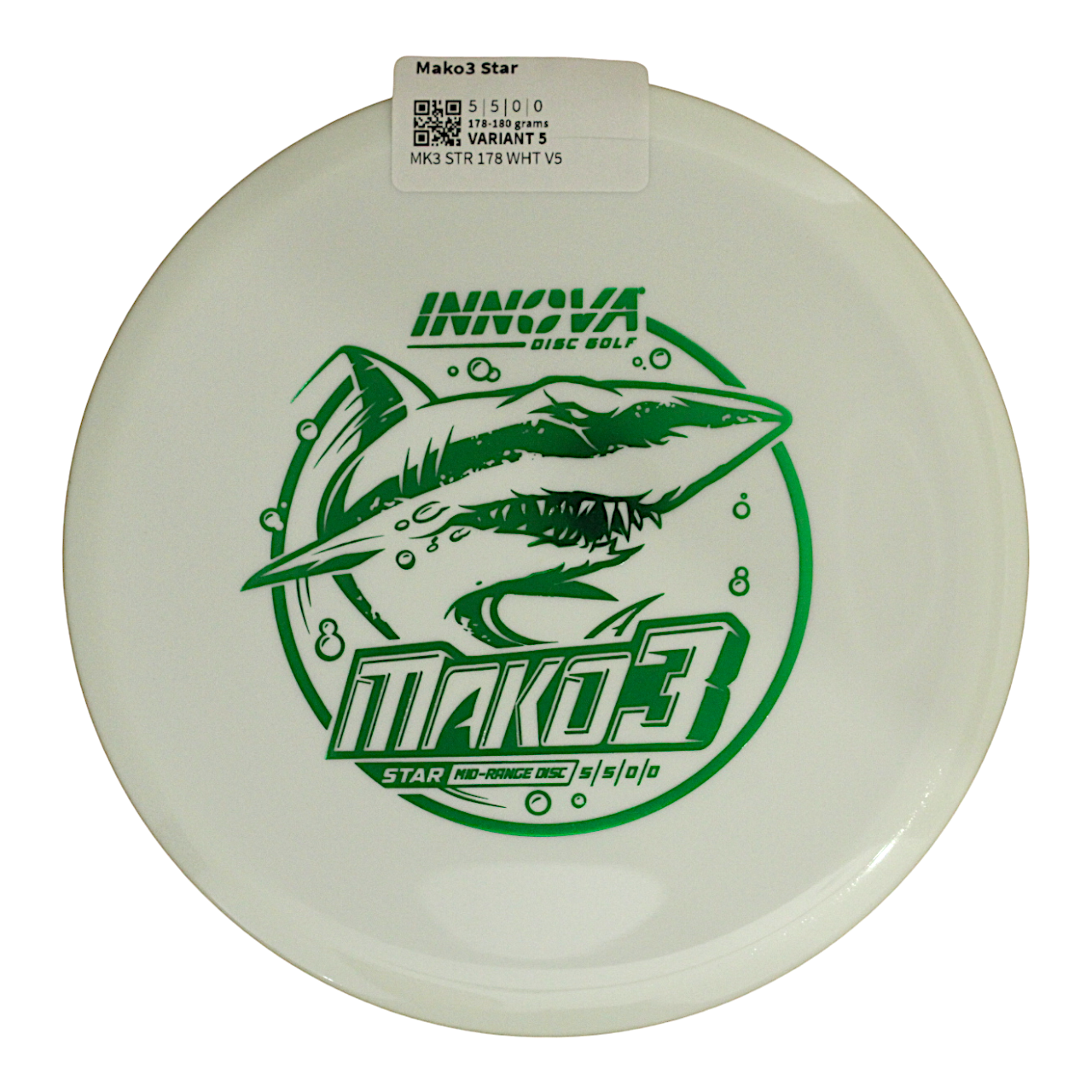 Mako3 Star