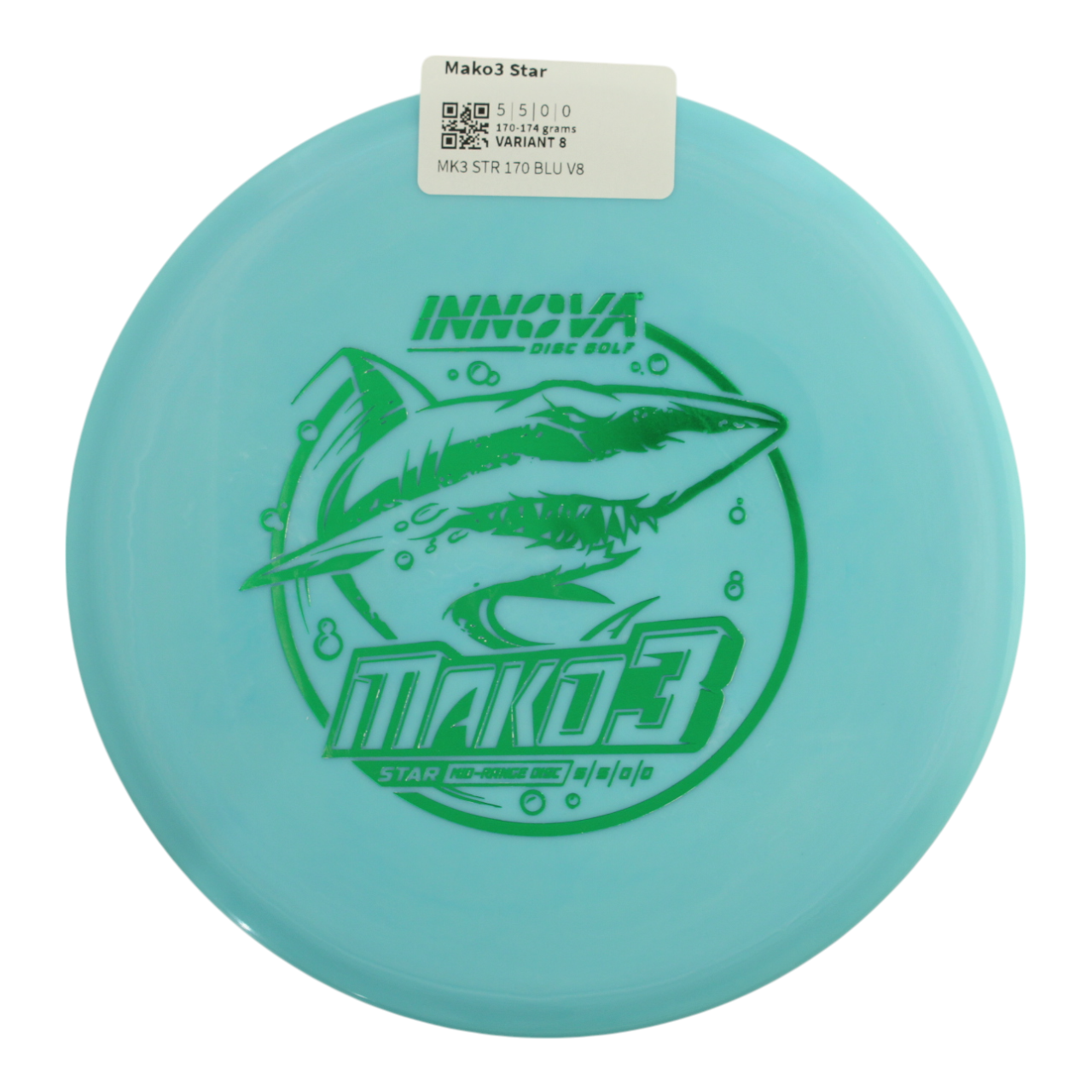 Mako3 Star