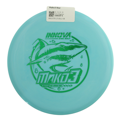 Mako3 Star