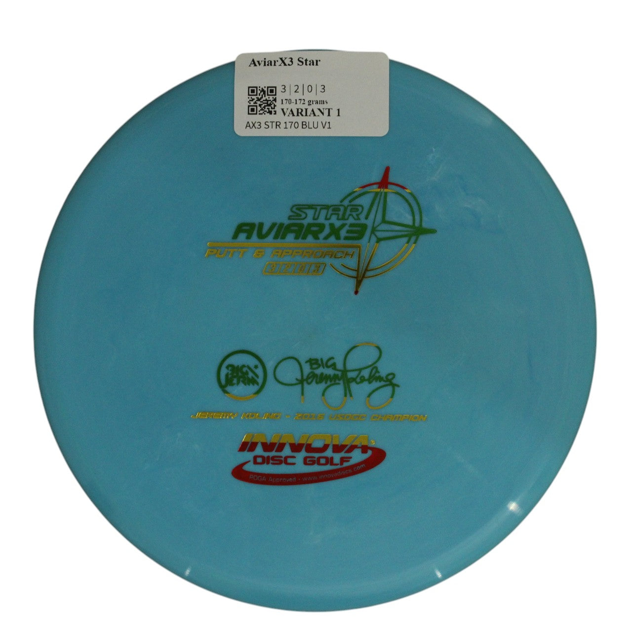 AviarX3 Star
