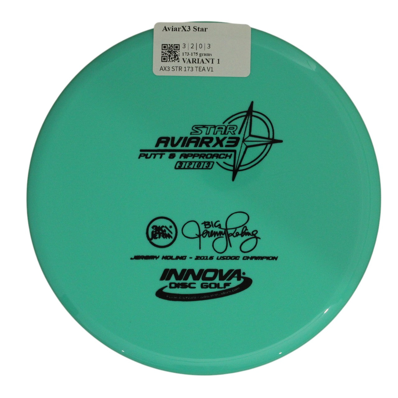 AviarX3 Star