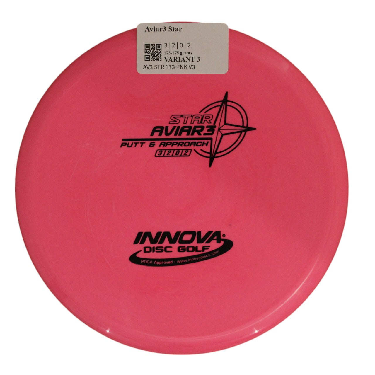 Aviar3 Star