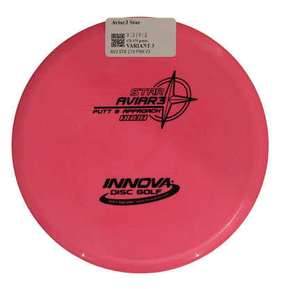 Aviar3 Star