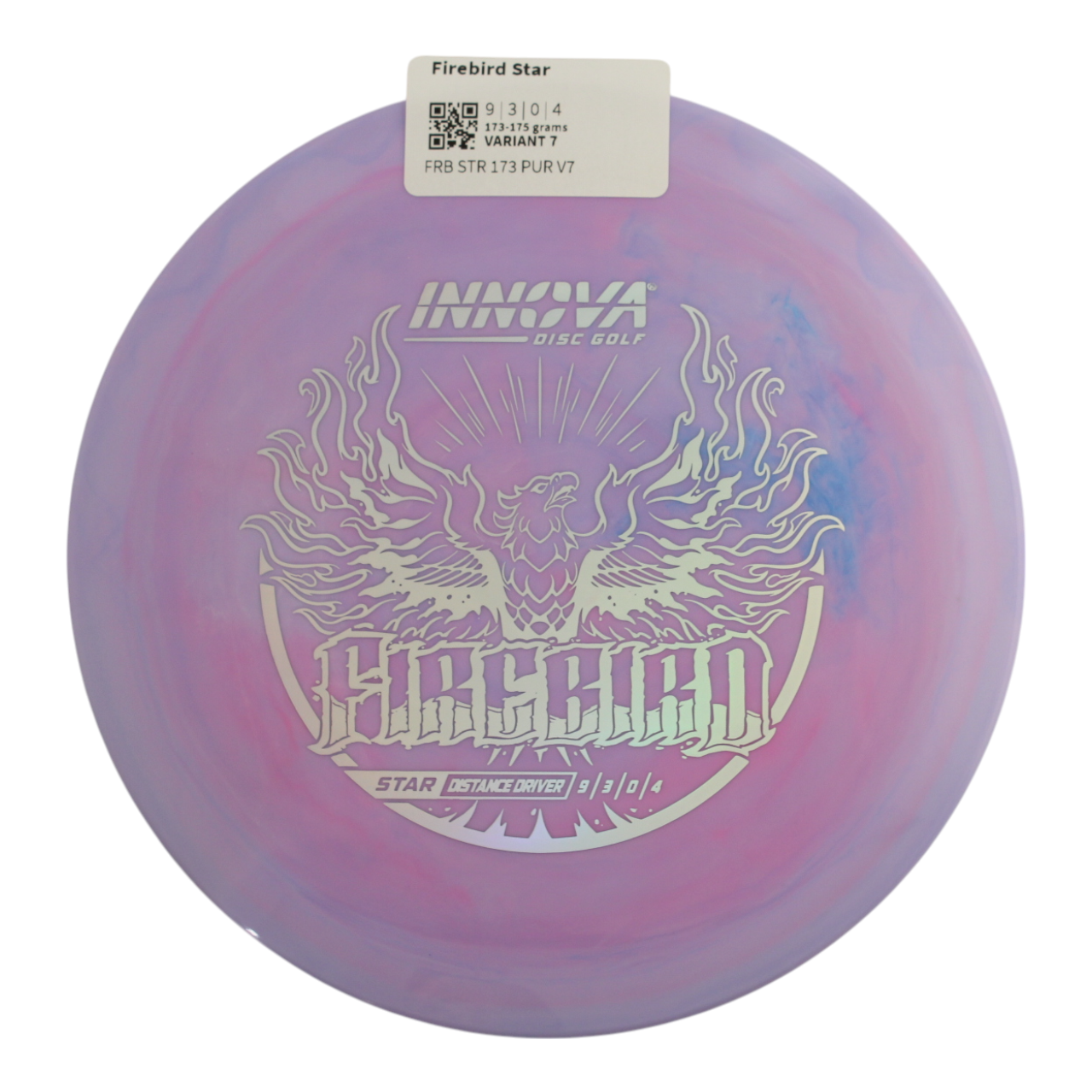 Firebird Star