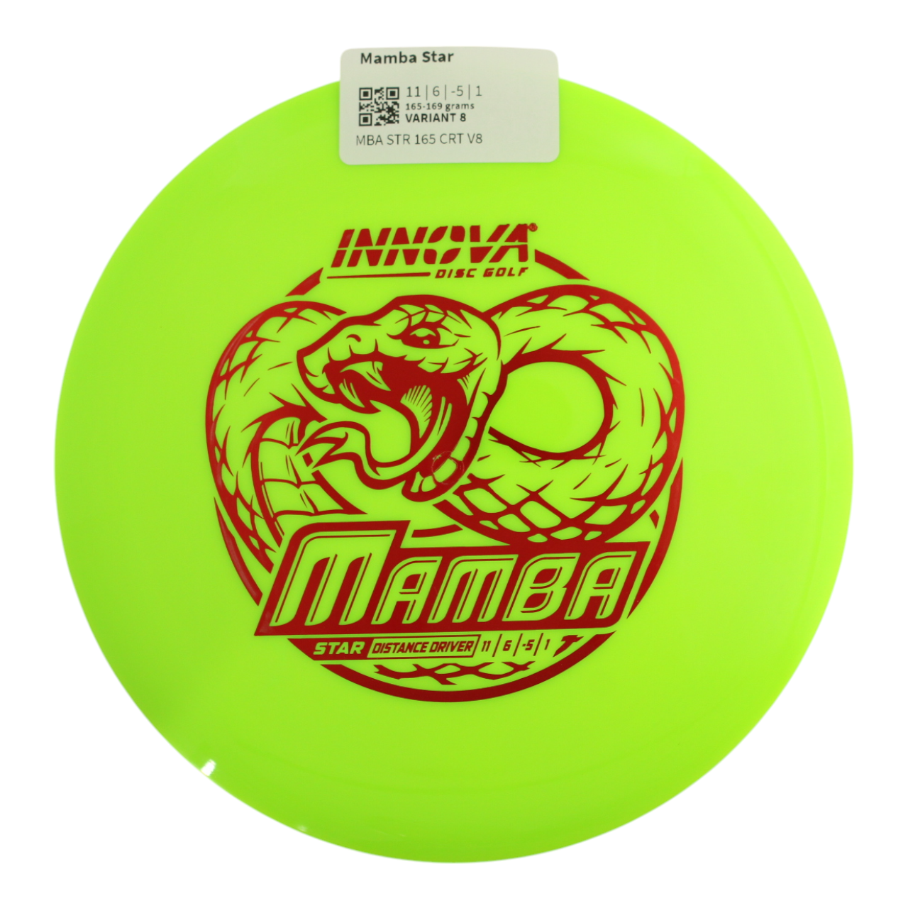 Mamba Star