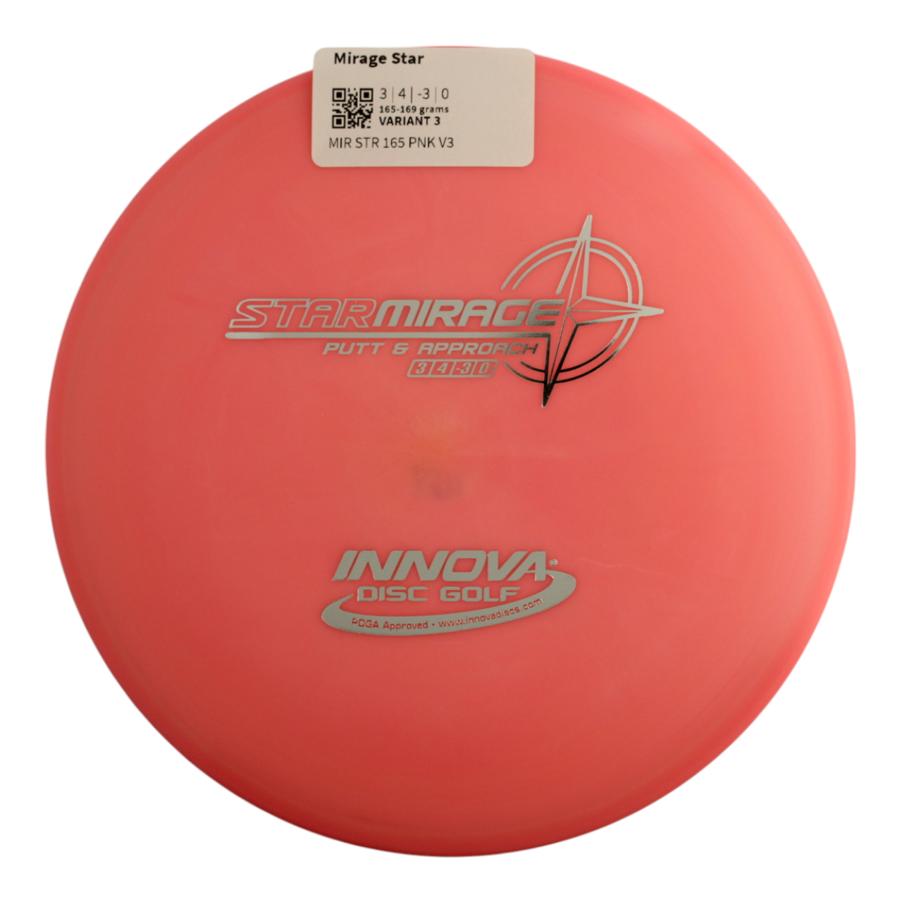 Mirage Star