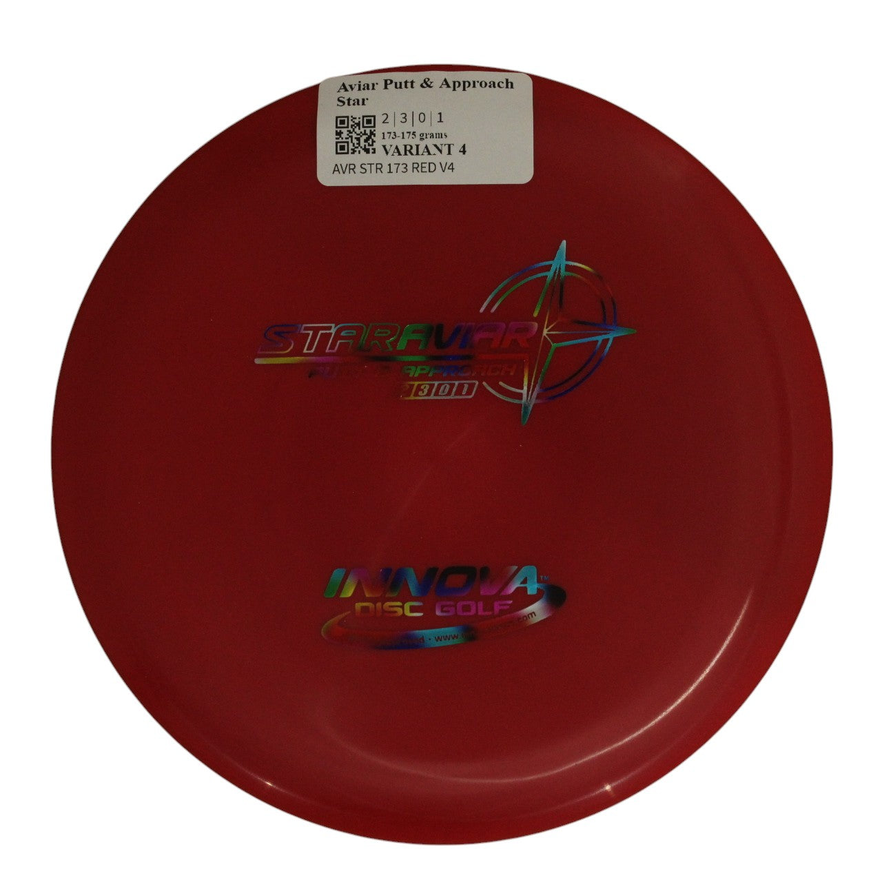Aviar Putt & Approach Star